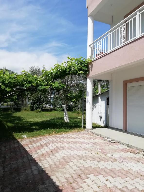 Villa Fotis View ปาราเลีย สโกทินิส ภายนอก รูปภาพ