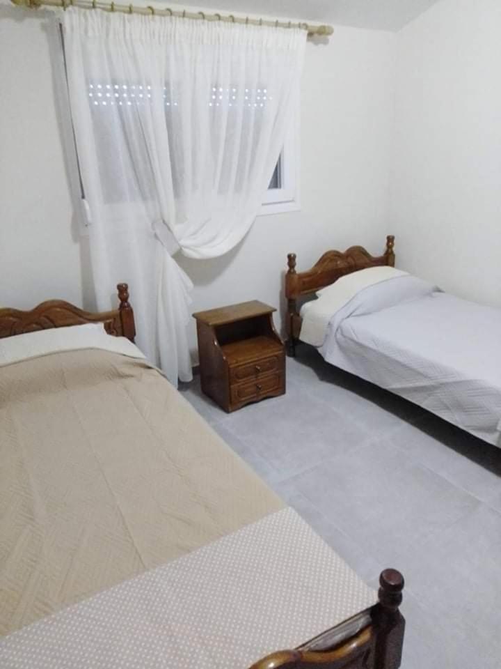 Villa Fotis View ปาราเลีย สโกทินิส ห้อง รูปภาพ