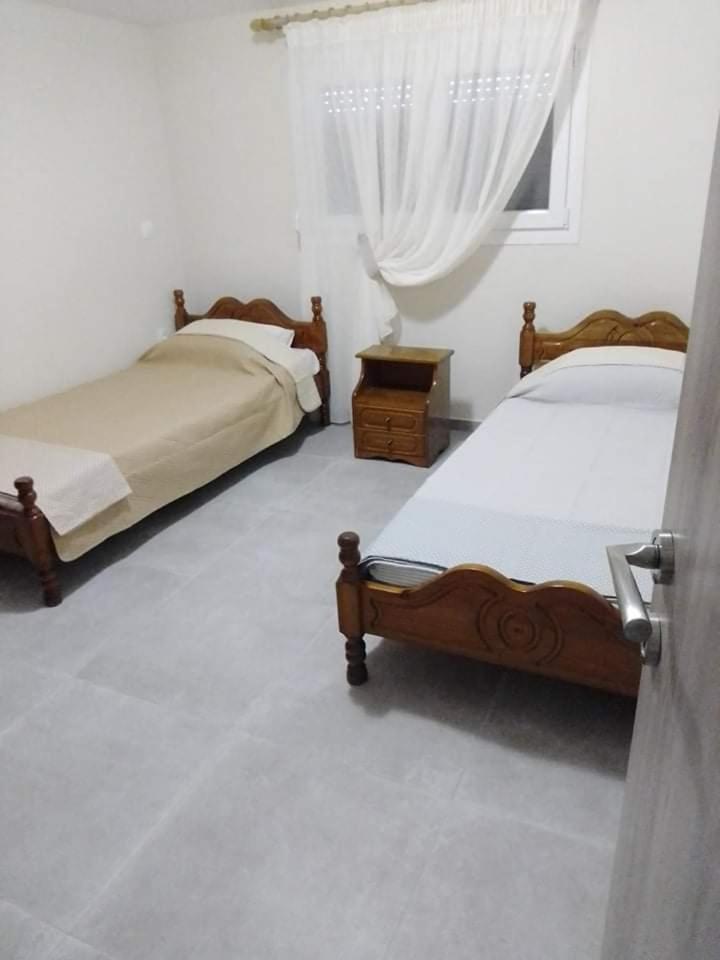 Villa Fotis View ปาราเลีย สโกทินิส ห้อง รูปภาพ